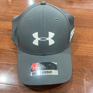 Under Armour Fitted stretch hat
